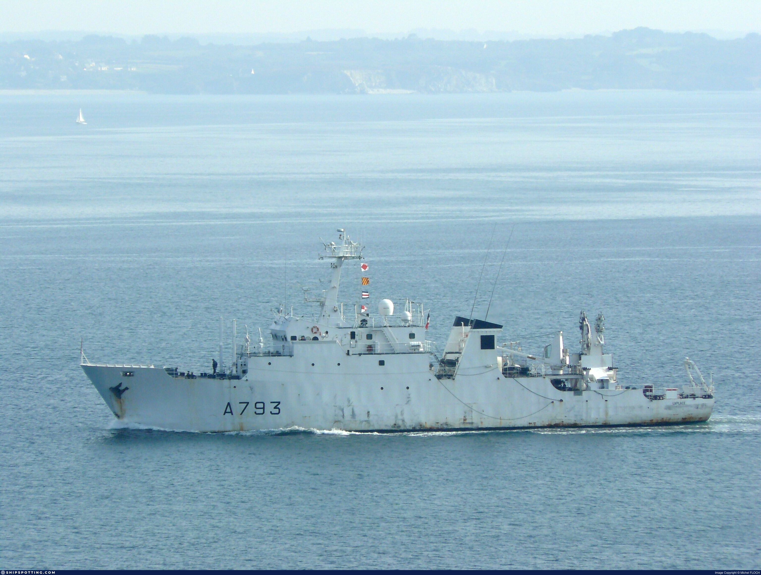 ship